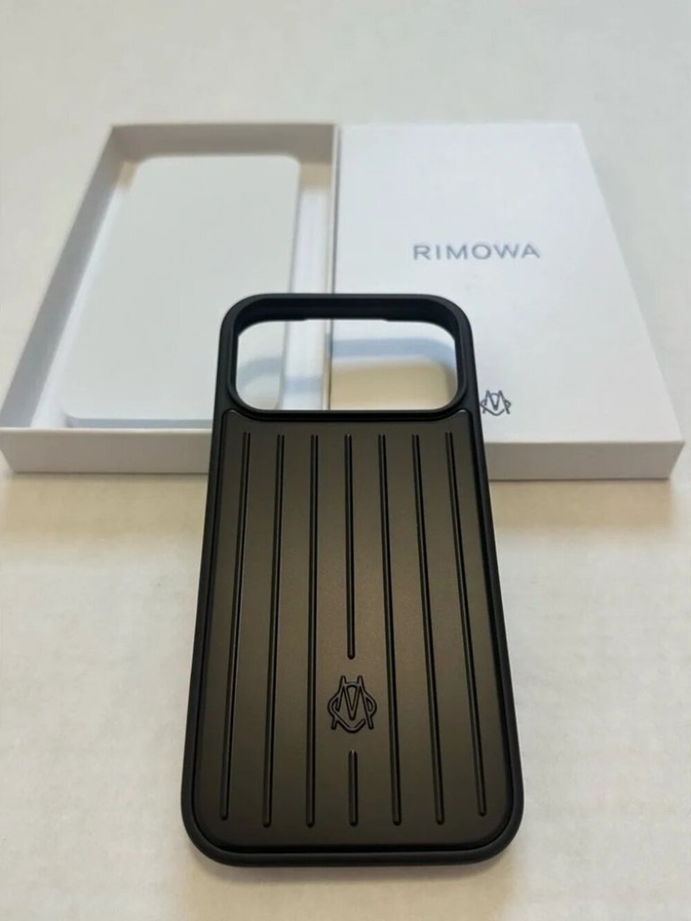 Rimowa Iphone Case Aluminum For Iphone 17 Pro Max